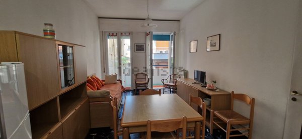 appartamento in affitto a Chiavari