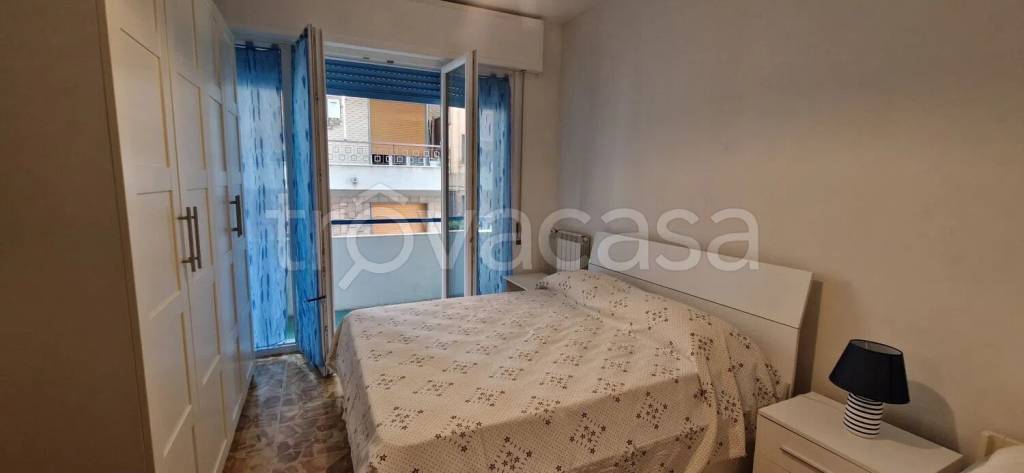 appartamento in affitto a Chiavari