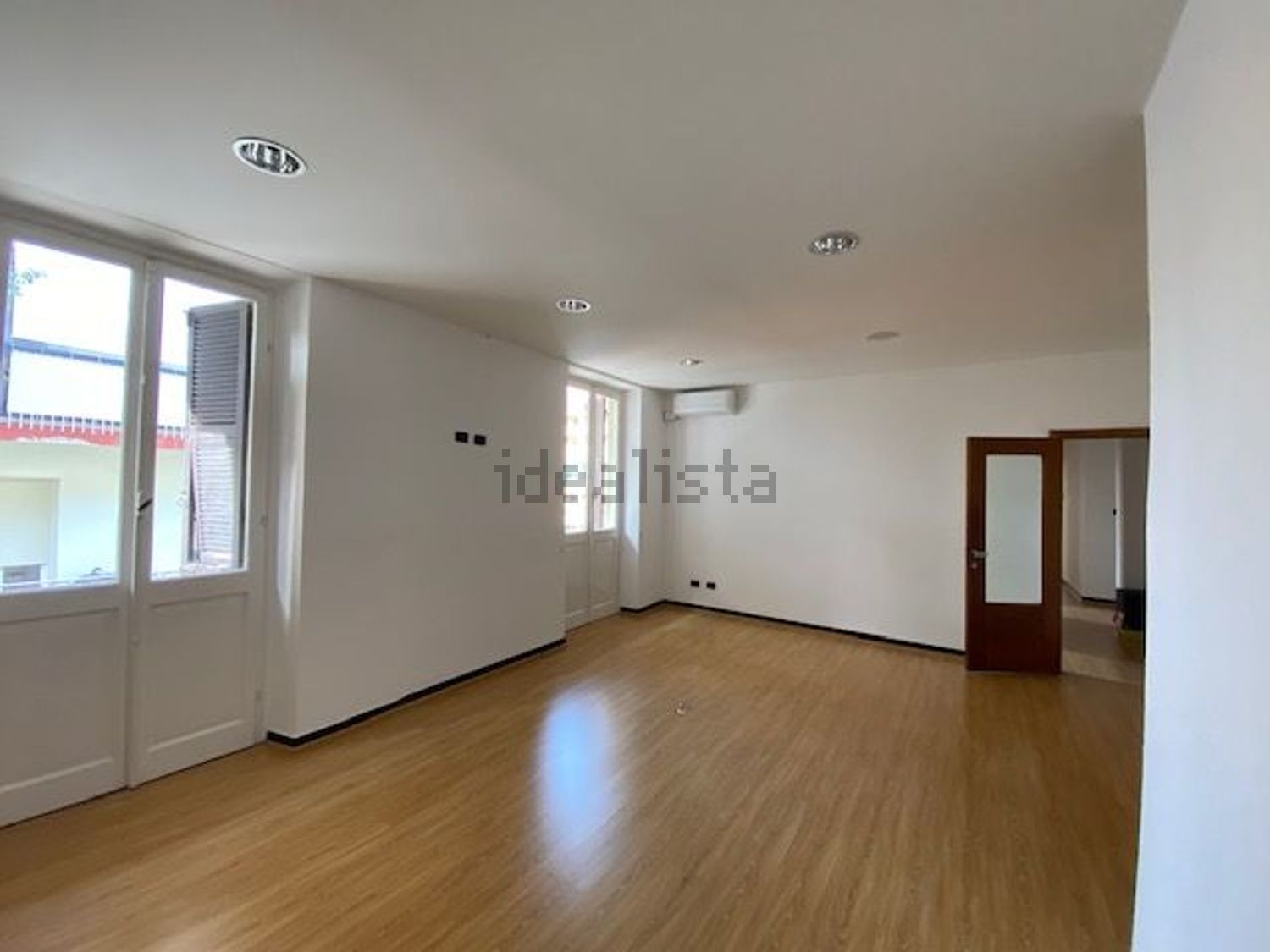 ufficio in affitto a Chiavari