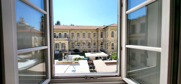 appartamento in affitto a Chiavari