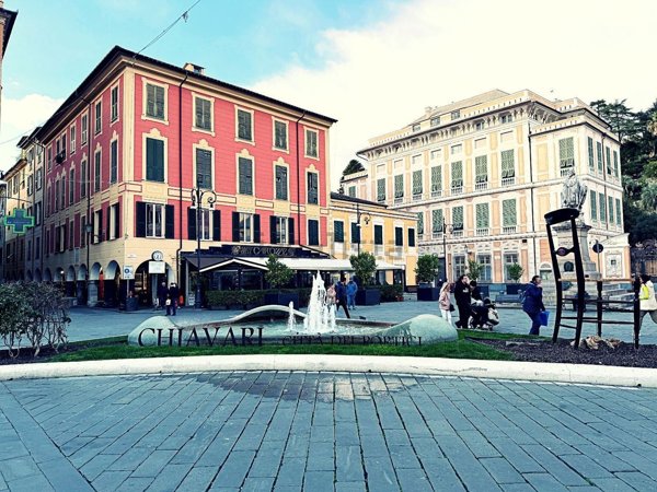 appartamento in affitto a Chiavari
