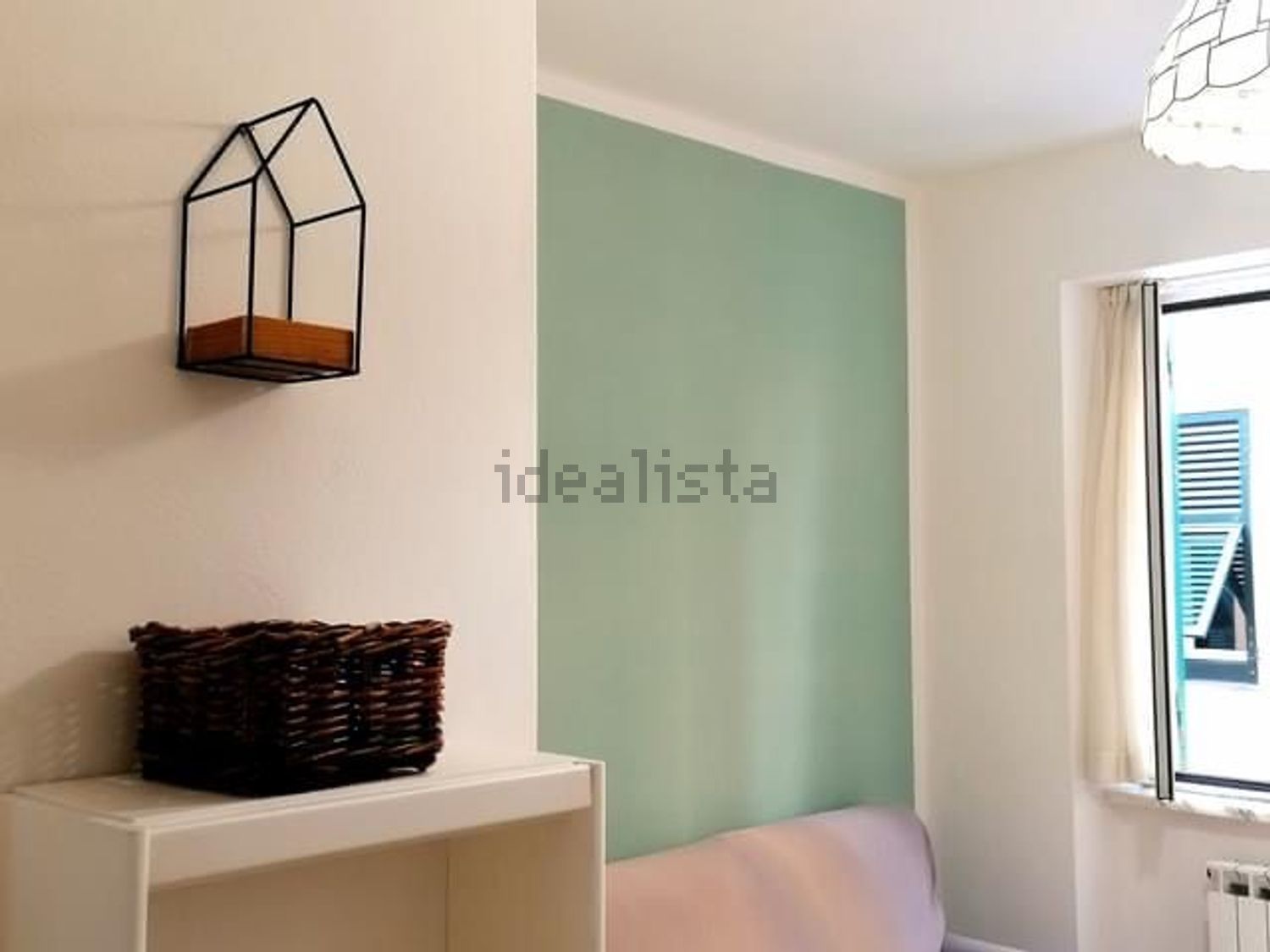 appartamento in affitto a Chiavari