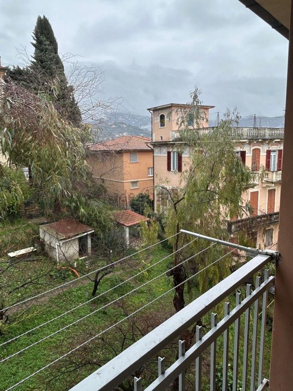 appartamento in affitto a Chiavari
