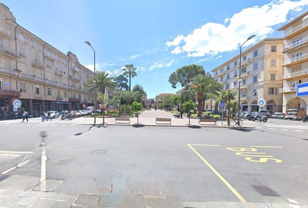 appartamento in affitto a Chiavari