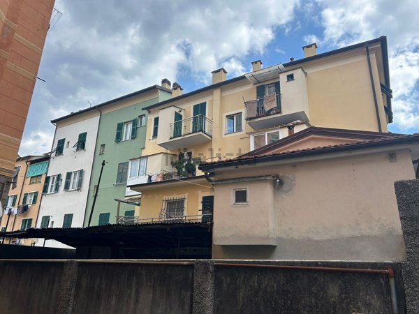 appartamento in affitto a Chiavari