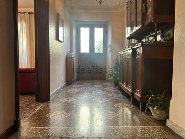 appartamento in affitto a Chiavari