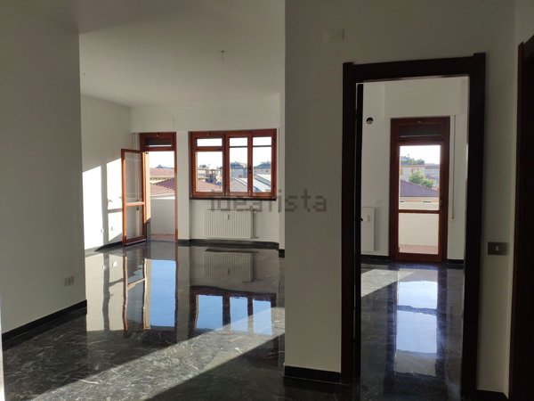 appartamento in affitto a Chiavari