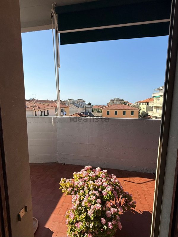appartamento in affitto a Chiavari