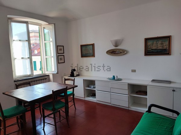 appartamento in affitto a Chiavari