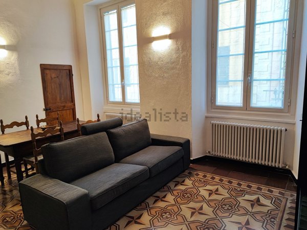 appartamento in affitto a Chiavari