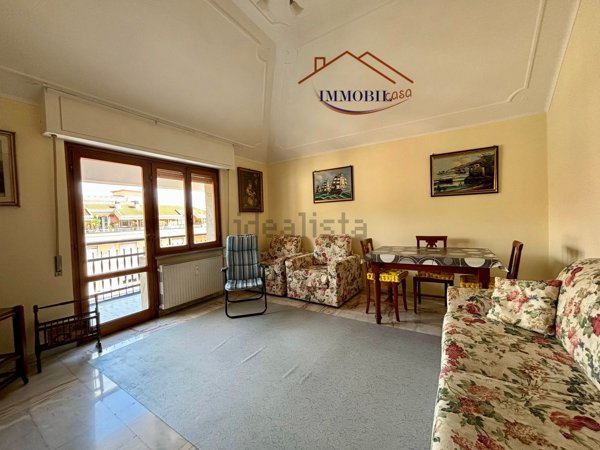 appartamento in affitto a Chiavari