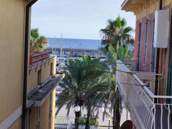 appartamento in affitto a Chiavari