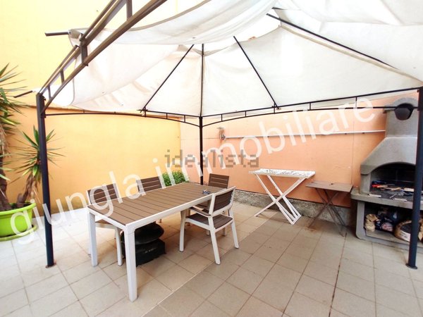 appartamento in affitto a Chiavari