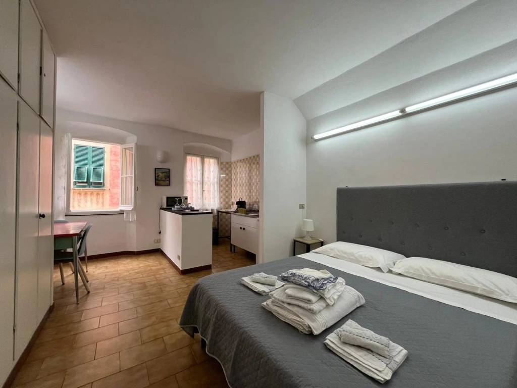 appartamento in affitto a Chiavari