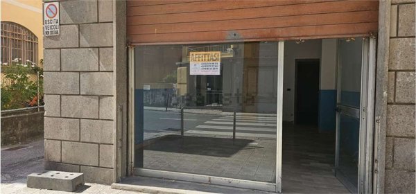 ufficio in affitto a Chiavari