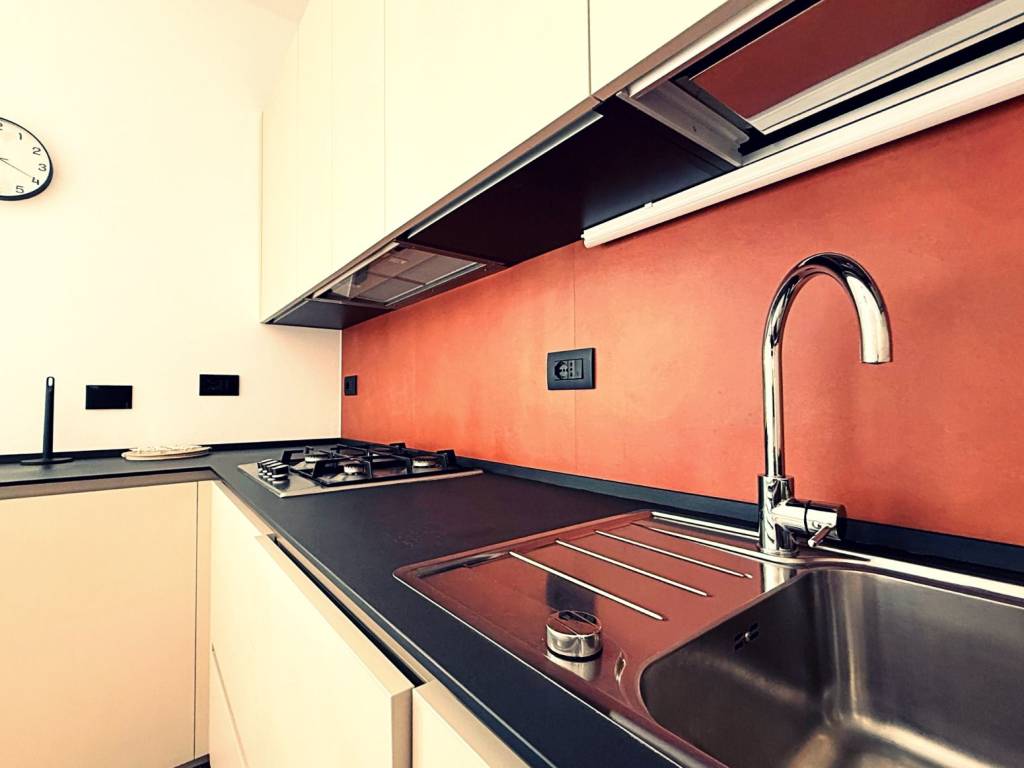 appartamento in affitto a Chiavari