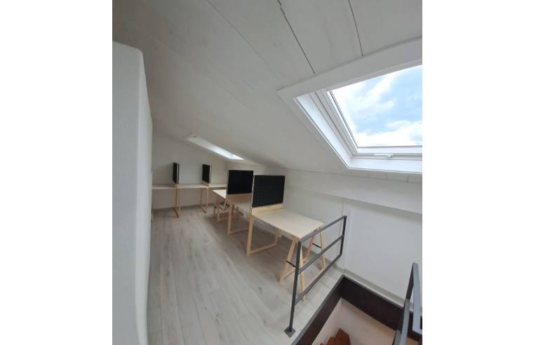 appartamento in affitto a Chiavari