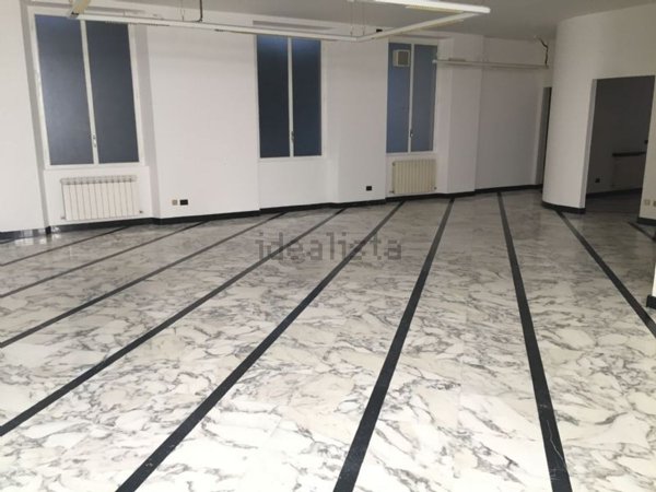 ufficio in affitto a Chiavari