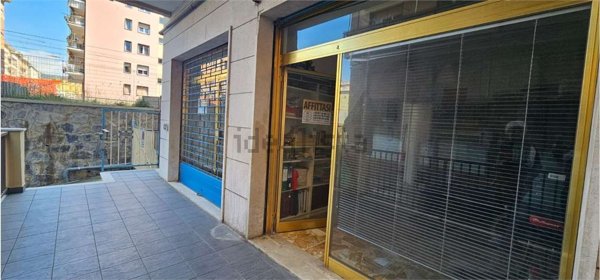 ufficio in affitto a Chiavari