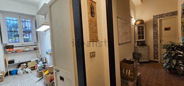 ufficio in affitto a Chiavari