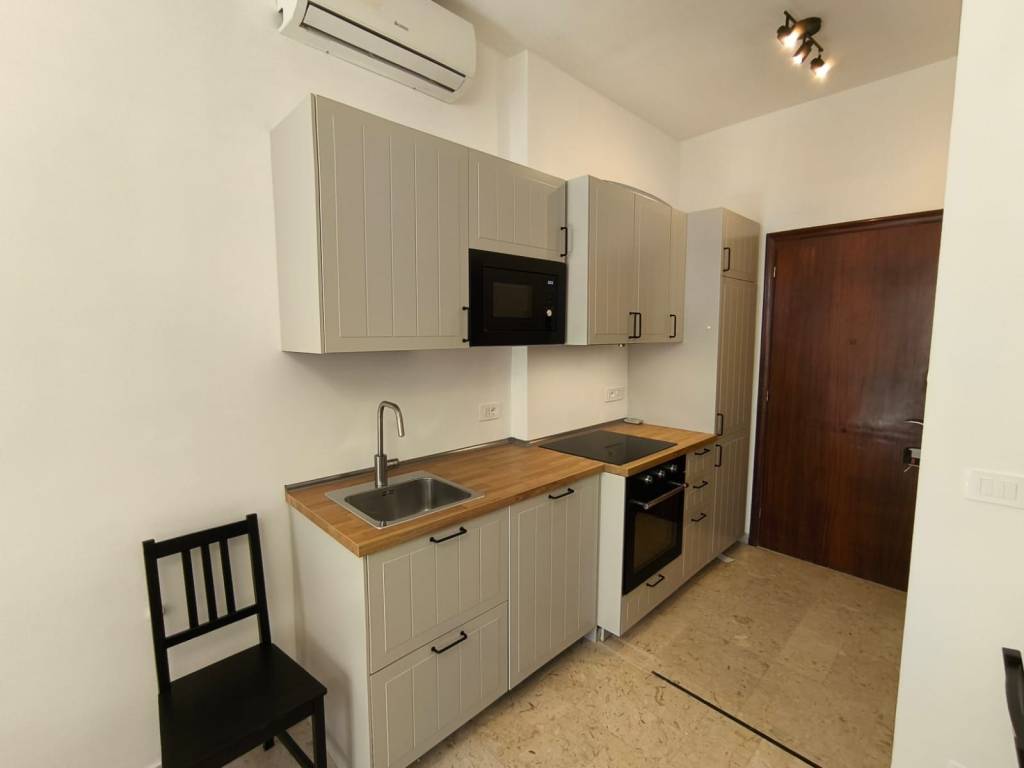 appartamento in affitto a Chiavari