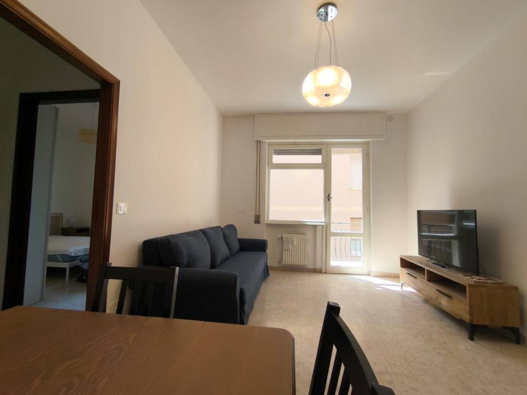 appartamento in affitto a Chiavari