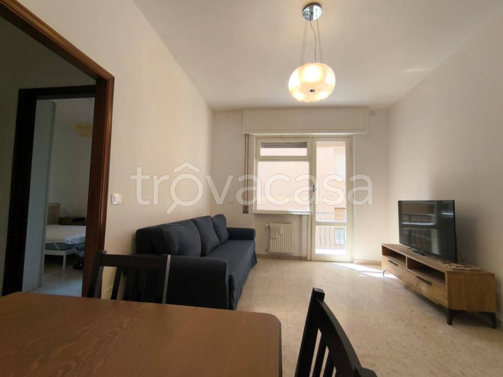 appartamento in affitto a Chiavari