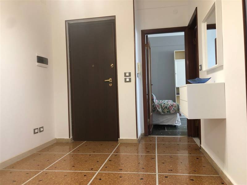 appartamento in affitto a Chiavari