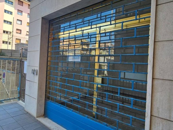 negozio in affitto a Chiavari