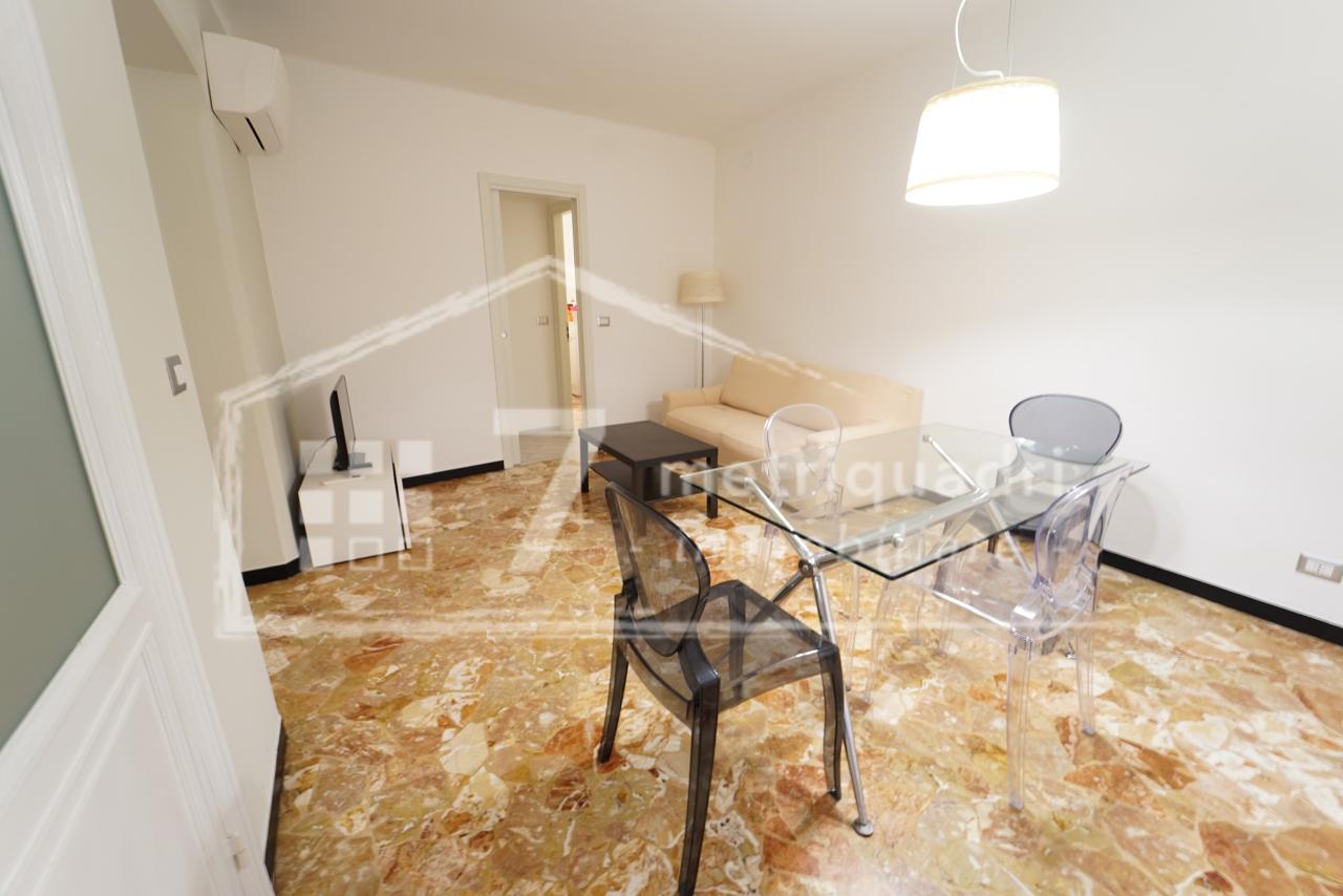 appartamento in affitto a Chiavari