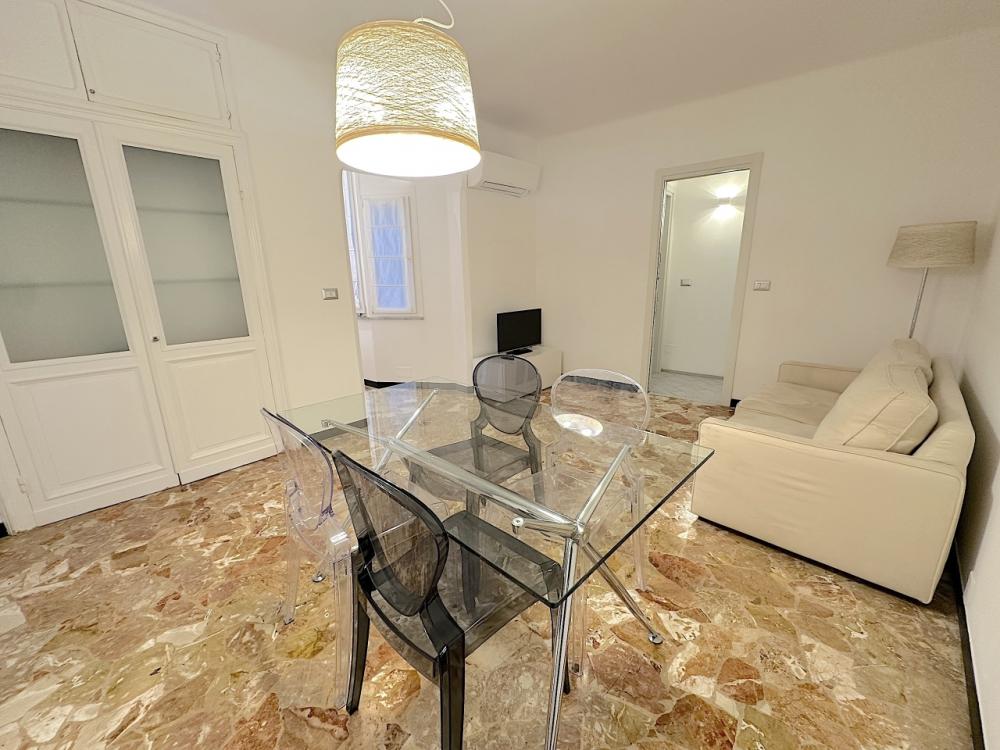 appartamento in affitto a Chiavari