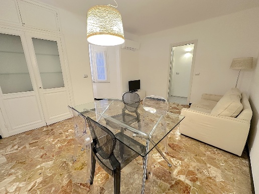 appartamento in affitto a Chiavari