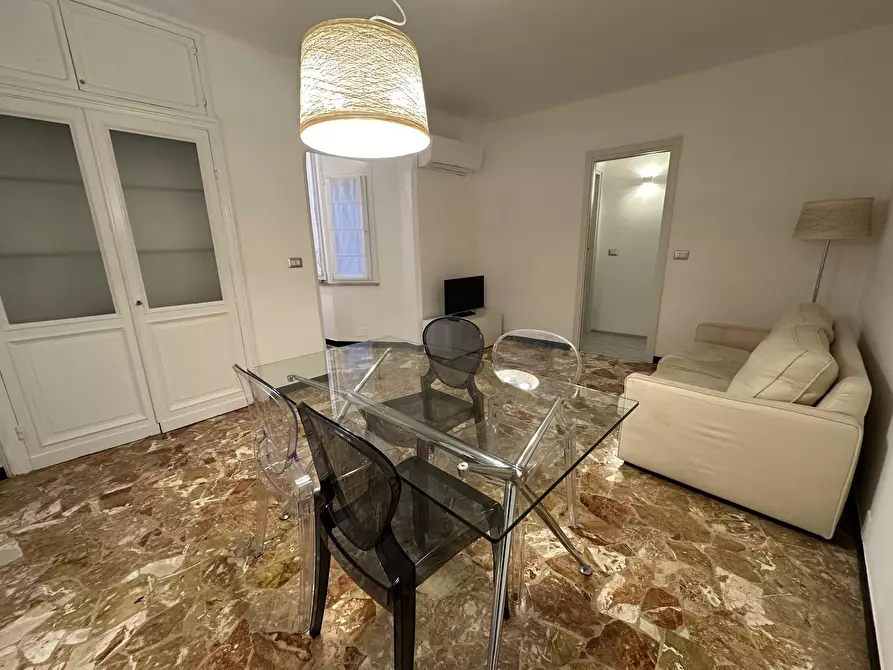 appartamento in affitto a Chiavari