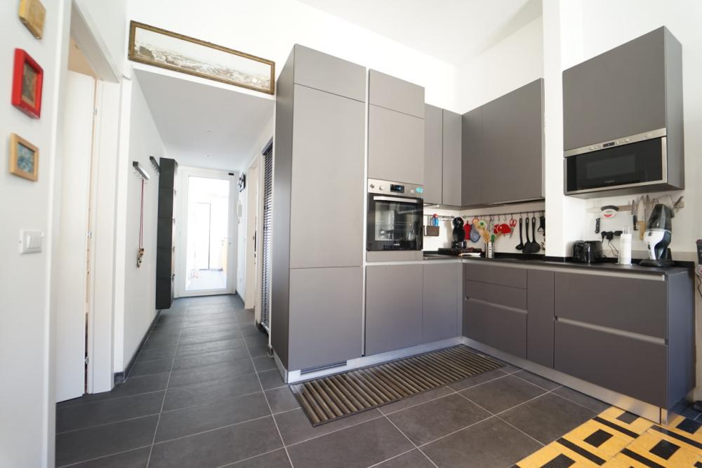 appartamento in affitto a Chiavari