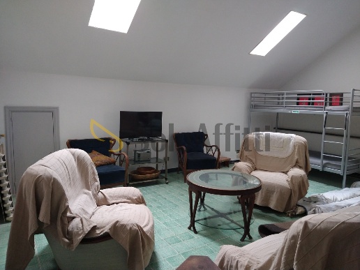 appartamento in affitto a Chiavari