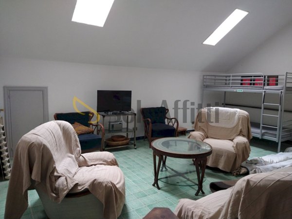 appartamento in affitto a Chiavari