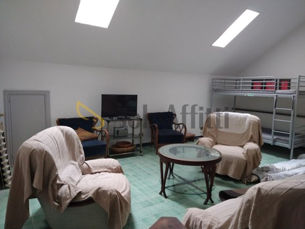 appartamento in affitto a Chiavari