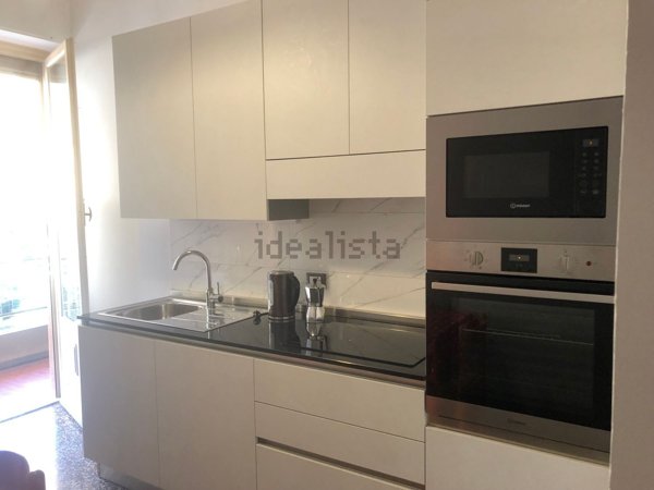 appartamento in affitto a Chiavari