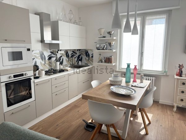 appartamento in affitto a Chiavari