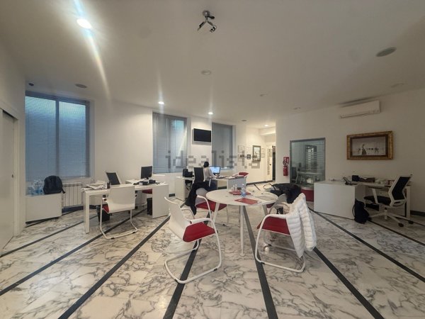 ufficio in affitto a Chiavari