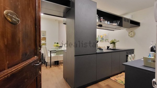 appartamento in affitto a Chiavari