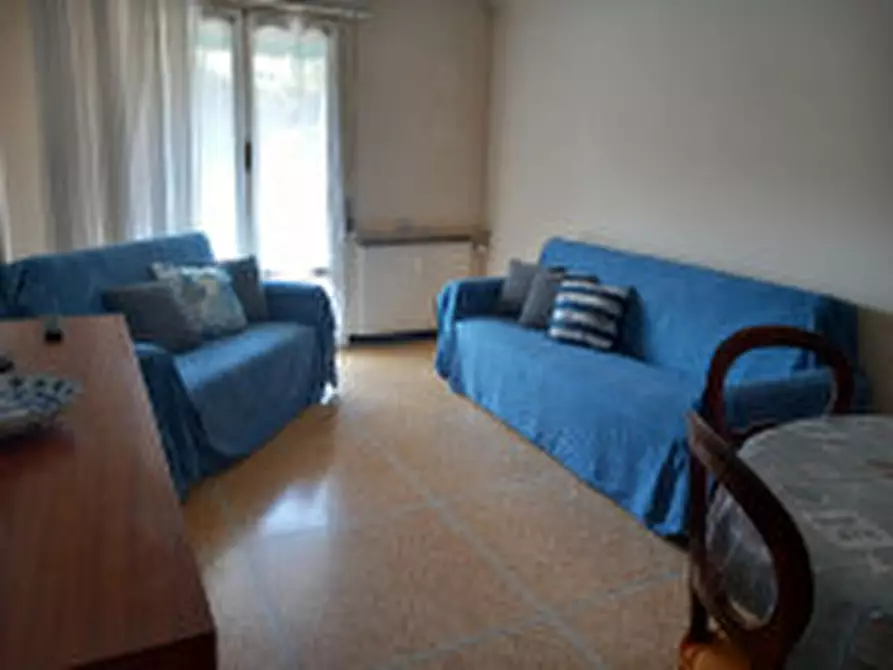appartamento in affitto a Chiavari