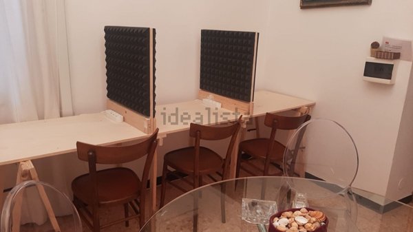 ufficio in affitto a Chiavari