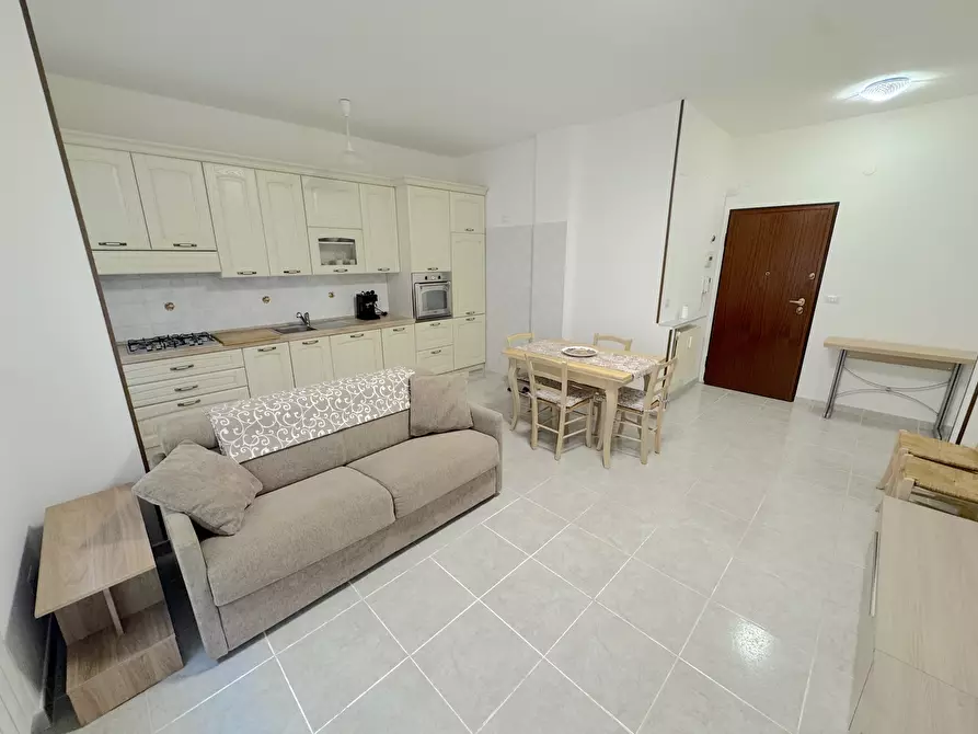 appartamento in affitto a Chiavari