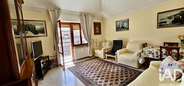 appartamento in affitto a Chiavari