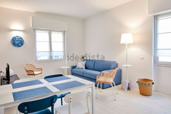 appartamento in affitto a Chiavari