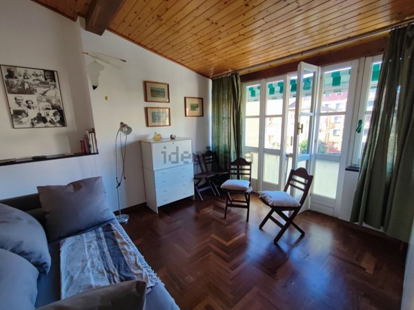 appartamento in affitto a Chiavari