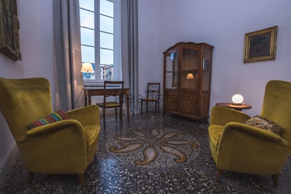 appartamento in affitto a Chiavari