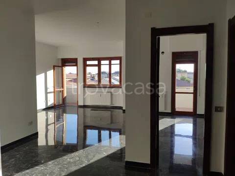 appartamento in affitto a Chiavari