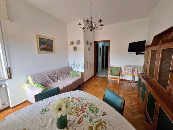 appartamento in affitto a Chiavari